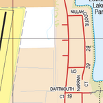 Shepparton 03 - Spatial Vision's Vicmap Book (North East Edition 8, 2025) Preview 2