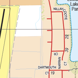 Shepparton 03 - Spatial Vision's Vicmap Book (North East Edition 8, 2025) Preview 2