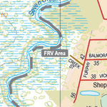 Shepparton 03 - Spatial Vision's Vicmap Book (North East Edition 8, 2025) Preview 3