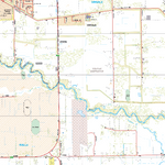 Shepparton 04 - Spatial Vision's Vicmap Book (North East Edition 8, 2025) Preview 1
