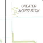 Shepparton 04 - Spatial Vision's Vicmap Book (North East Edition 8, 2025) Preview 2