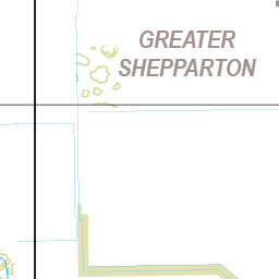 Shepparton 04 - Spatial Vision's Vicmap Book (North East Edition 8, 2025) Preview 2