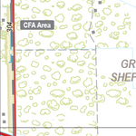 Shepparton East - Spatial Vision's Vicmap Book (North East Edition 8, 2025) Preview 3