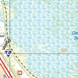 Shepparton-Mooroopna - Spatial Vision's Vicmap Book (North East Edition 8, 2025) Preview 2
