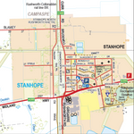 Stanhope - Spatial Vision's Vicmap Book (North East Edition 8, 2025) Preview 1