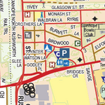 Stanhope - Spatial Vision's Vicmap Book (North East Edition 8, 2025) Preview 2