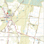 Stanley - Spatial Vision's Vicmap Book (North East Edition 8, 2025) Preview 1