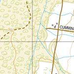 Stanley - Spatial Vision's Vicmap Book (North East Edition 8, 2025) Preview 2