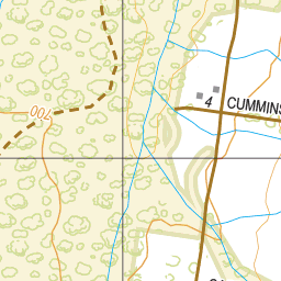 Stanley - Spatial Vision's Vicmap Book (North East Edition 8, 2025) Preview 2