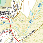 Stanley - Spatial Vision's Vicmap Book (North East Edition 8, 2025) Preview 3
