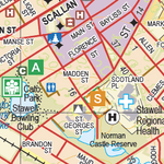 Stawell - Spatial Vision's Vicmap Book (South West Edition 8, 2025 Update) Preview 2