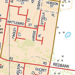 Stratford - Spatial Vision's Vicmap Book (South East Edition 8, 2025) Preview 2