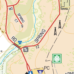 Strathbogie - Spatial Vision's Vicmap Book (North East Edition 8, 2025) Preview 2