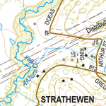 Strathewen - Spatial Vision's Vicmap Book (Central Edition 8, 2025 Update) Preview 2