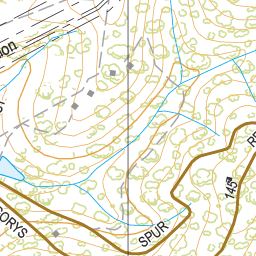 Strathewen - Spatial Vision's Vicmap Book (Central Edition 8, 2025 Update) Preview 3
