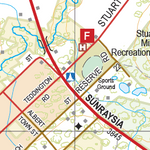 Stuart Mill - Spatial Vision's Vicmap Book (South West Edition 8, 2025 Update) Preview 2