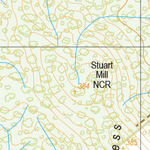 Stuart Mill - Spatial Vision's Vicmap Book (South West Edition 8, 2025 Update) Preview 3