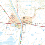Swan Reach - Spatial Vision's Vicmap Book (South East Edition 8, 2025) Preview 1