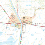 Swan Reach - Spatial Vision's Vicmap Book (South East Edition 8, 2025) Preview 1