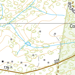 Swan Reach - Spatial Vision's Vicmap Book (South East Edition 8, 2025) Preview 3