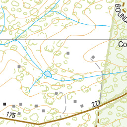 Swan Reach - Spatial Vision's Vicmap Book (South East Edition 8, 2025) Preview 3