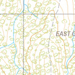 Swifts Creek - Spatial Vision's Vicmap Book (South East Edition 8, 2025) Preview 3