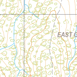 Swifts Creek - Spatial Vision's Vicmap Book (South East Edition 8, 2025) Preview 3