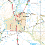 Taggerty - Spatial Vision's Vicmap Book (North East Edition 8, 2025) Preview 1