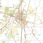 Talbot - Spatial Vision's Vicmap Book (Central Edition 8, 2025 Update) Preview 1