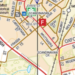 Talbot - Spatial Vision's Vicmap Book (Central Edition 8, 2025 Update) Preview 2