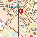 Talbot - Spatial Vision's Vicmap Book (South West Edition 8, 2025 Update) Preview 2
