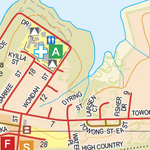 Tallangatta - Spatial Vision's Vicmap Book (North East Edition 8, 2025) Preview 2