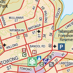 Tallangatta - Spatial Vision's Vicmap Book (North East Edition 8, 2025) Preview 3
