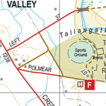 Tallangatta Valley - Spatial Vision's Vicmap Book (North East Edition 8, 2025) Preview 2