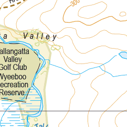 Tallangatta Valley - Spatial Vision's Vicmap Book (North East Edition 8, 2025) Preview 3