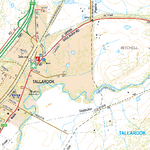 Tallarook - Spatial Vision's Vicmap Book (North East Edition 8, 2025) Preview 1