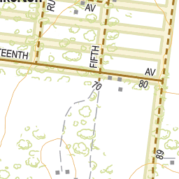 Tankerton-French Island - Spatial Vision's Vicmap Book (Central Edition 8, 2025 Update) Preview 2