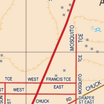 Tarpeena - Spatial Vision's Vicmap Book (South West Edition 8, 2025 Update) Preview 2