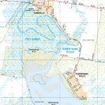Tarraville-Robertsons Beach - Spatial Vision's Vicmap Book (South East Edition 8, 2025) Preview 1