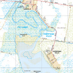 Tarraville-Robertsons Beach - Spatial Vision's Vicmap Book (South East Edition 8, 2025) Preview 1