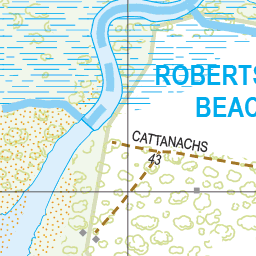 Tarraville-Robertsons Beach - Spatial Vision's Vicmap Book (South East Edition 8, 2025) Preview 2