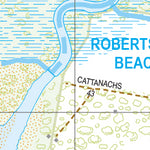 Tarraville-Robertsons Beach - Spatial Vision's Vicmap Book (South East Edition 8, 2025) Preview 2