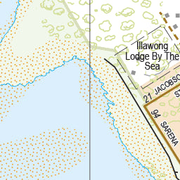 Tarraville-Robertsons Beach - Spatial Vision's Vicmap Book (South East Edition 8, 2025) Preview 3