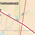 Tarrawingee - Spatial Vision's Vicmap Book (North East Edition 8, 2025) Preview 2