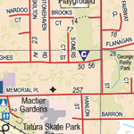 Tatura - Spatial Vision's Vicmap Book (North East Edition 8, 2025) Preview 2