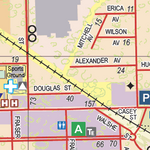 Tatura - Spatial Vision's Vicmap Book (North East Edition 8, 2025) Preview 3