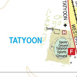 Tatyoon - Spatial Vision's Vicmap Book (South West Edition 8, 2025 Update) Preview 2