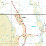 Tawonga - Spatial Vision's Vicmap Book (South East Edition 8, 2025) Preview 1