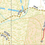 Tawonga - Spatial Vision's Vicmap Book (South East Edition 8, 2025) Preview 3