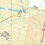 Tawonga - Spatial Vision's Vicmap Book (South East Edition 8, 2025) Preview 3